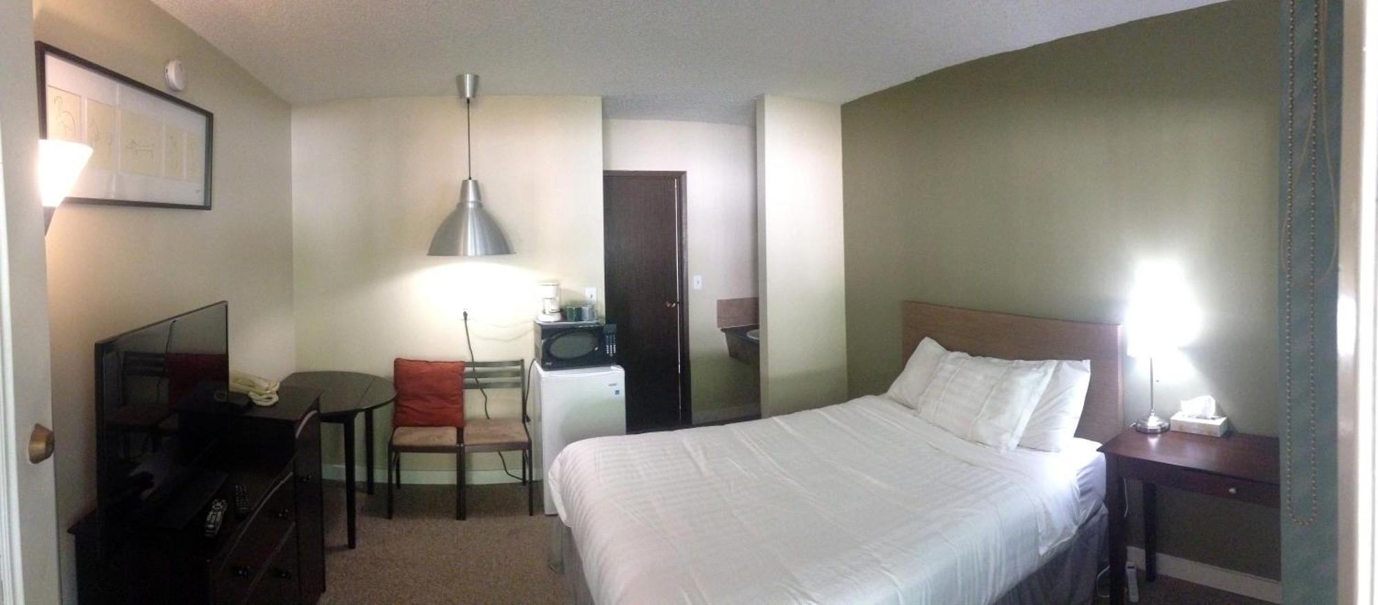 Ray Lyn Motel Trail ห้อง รูปภาพ
